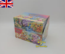 Lade das Bild in den Galerie-Viewer, Pokemon TCG Scarlet & Violet Prismatic Evolutions Mini Tin (englisch)