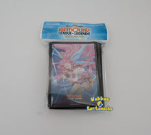 Lade das Bild in den Galerie-Viewer, Riftbound "League of Legends" TCG Radiance Sleeves
