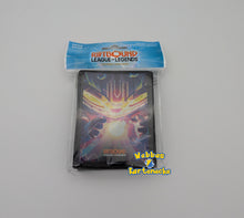 Lade das Bild in den Galerie-Viewer, Riftbound "League of Legends" TCG Radiance Sleeves
