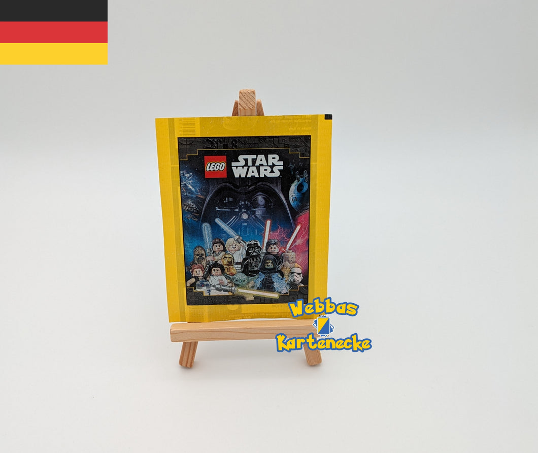 Blue Ocean LEGO Star Wars Sticker Tüte