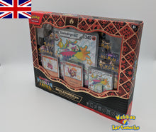 Lade das Bild in den Galerie-Viewer, Pokemon TCG Paldean Fates Premium Collection Box (englisch)
