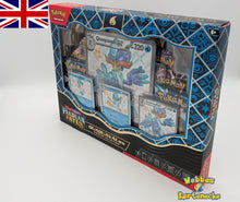 Lade das Bild in den Galerie-Viewer, Pokemon TCG Paldean Fates Premium Collection Box (englisch)
