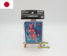Lade das Bild in den Galerie-Viewer, One Piece TCG Card Sleeves Vol. 5 70 Stück (japanisch)

