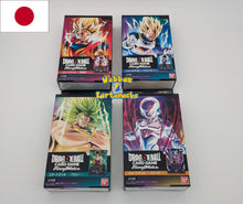 Lade das Bild in den Galerie-Viewer, Bandai Dragon Ball Super TCG Fusion World Starter Deck (japanisch)
