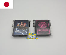 Lade das Bild in den Galerie-Viewer, One Piece TCG Card Sleeves Vol. 6 70 Stück (japanisch)
