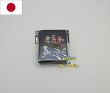 Lade das Bild in den Galerie-Viewer, One Piece TCG Card Sleeves Vol. 6 70 Stück (japanisch)
