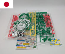 Lade das Bild in den Galerie-Viewer, Bandai Nr. 46 Pokemon Rayquaza Spirits Pokemon Model Kit (japanisch)
