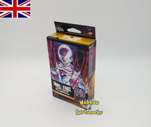 Lade das Bild in den Galerie-Viewer, Bandai Dragon Ball Super TCG Fusion World Starter Deck FS01 - FS04 (englisch)
