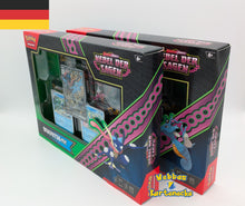 Lade das Bild in den Galerie-Viewer, Pokemon TCG Karmesin &amp; Purpur Nebel der Sagen EX Spezial Kollektion (deutsch)
