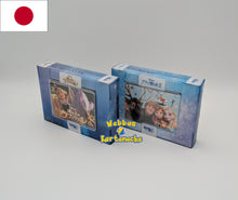 Lade das Bild in den Galerie-Viewer, Weiß Schwarz Blau Disney Charakters Starter Deck (japanisch)
