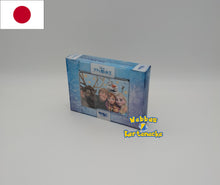 Lade das Bild in den Galerie-Viewer, Weiß Schwarz Blau Disney Charakters Starter Deck (japanisch)
