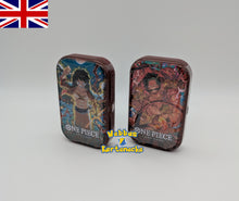 Lade das Bild in den Galerie-Viewer, One Piece TCG Tin Pack Set Vol. 1 OP-10 (englisch)
