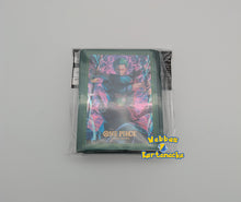 Lade das Bild in den Galerie-Viewer, One Piece CG Card Sleeves Vol. 11 70 Stück (japanisch)
