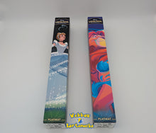 Lade das Bild in den Galerie-Viewer, Disney Lorcana TCG 9. Kapitel Mythen Playmat Spielmatte
