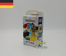 Lade das Bild in den Galerie-Viewer, Ravensburger Disney Lorcana TCG 9. Kapitel Mythen Starter Deck (deutsch)
