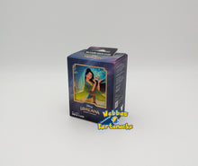 Lade das Bild in den Galerie-Viewer, Disney Lorcana TCG 9. Kapitel Mythen Deck Box
