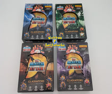 Lade das Bild in den Galerie-Viewer, Topps Match Attax UEFA UCC Champions League 2025/26 Mega Tin
