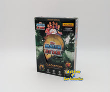 Lade das Bild in den Galerie-Viewer, Topps Match Attax UEFA UCC Champions League 2025/26 Mega Tin
