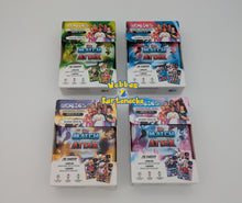 Lade das Bild in den Galerie-Viewer, Topps Match Attax UEFA UCC Champions League 2025/26 Booster Mini Tin
