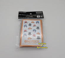 Lade das Bild in den Galerie-Viewer, One Piece CG Card Sleeves Vol. 13 70 Stück Standard Size
