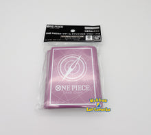 Lade das Bild in den Galerie-Viewer, One Piece CG Card Sleeves Vol. 13 70 Stück Standard Size
