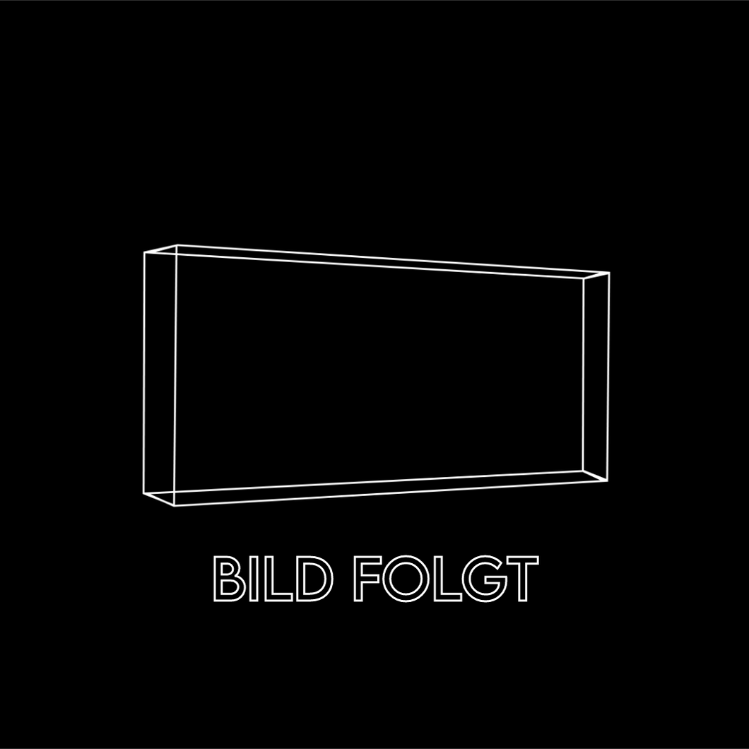 Acryl Case Pokemon TCG Prismatic Evolutions Super Premium Collection Case mit Magneten 