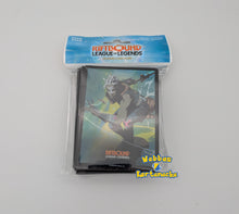 Lade das Bild in den Galerie-Viewer, Riftbound "League of Legends" TCG Radiance Sleeves

