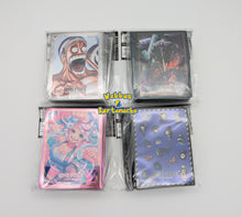 Lade das Bild in den Galerie-Viewer, One Piece CG Card Sleeves Vol. 14 70 Stück Standard Size
