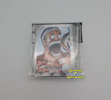 Lade das Bild in den Galerie-Viewer, One Piece CG Card Sleeves Vol. 14 70 Stück Standard Size
