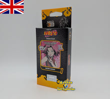 Lade das Bild in den Galerie-Viewer, Mythos TCG Naruto Konoha Shido Team Set (2. Edition)
