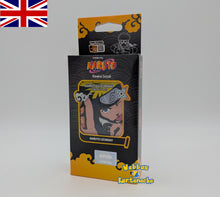 Lade das Bild in den Galerie-Viewer, Mythos TCG Naruto Konoha Shido Team Set (2. Edition)
